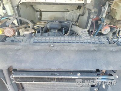 Zdjęcie 12 z 13 samochodu: 2021 FREIGHTLINER MT45G CHASSIS DELIVERY TRUCK VIN:4UZAC2GA7MCMM9438 - miniatura