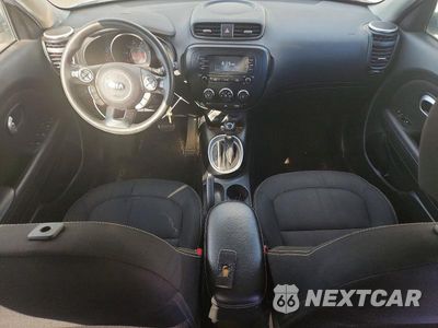 Zdjęcie 8 z 12 samochodu: 2016 KIA SOUL + VIN:KNDJP3A5XG7817912 - miniatura