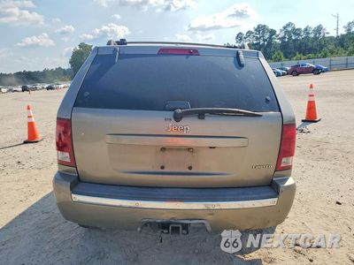 Zdjęcie 6 z 12 samochodu: 2005 JEEP GRAND CHEROKEE LIMITED VIN:1J8HS58N95C619303 - miniatura