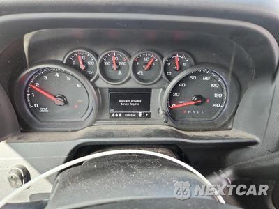 Zdjęcie 9 z 12 samochodu: 2024 CHEVROLET SILVERADO K2500 HEAVY DUTY VIN:1GC4YLE70RF197652 - miniatura