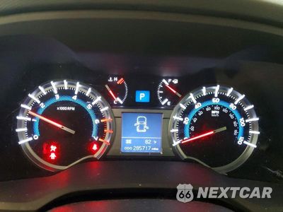 Zdjęcie 9 z 13 samochodu: 2014 TOYOTA 4RUNNER LIMITED VIN:JTEBU5JR2E5163830 - miniatura