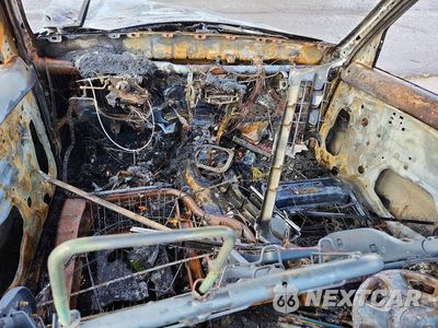 Zdjęcie 8 z 12 samochodu: 1997 TOYOTA TACOMA BASE VIN:4TAVL52NXVZ288479 - miniatura