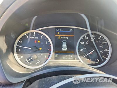 Zdjęcie 9 z 12 samochodu: 2019 NISSAN SENTRA S VIN:3N1AB7AP2KY282575 - miniatura