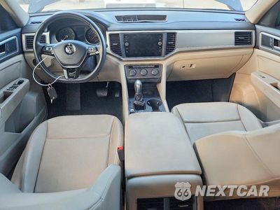 Zdjęcie 8 z 13 samochodu: 2018 VOLKSWAGEN ATLAS SE VIN:1V2KR2CA1JC542222 - miniatura