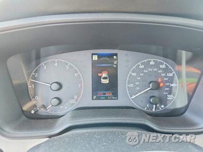 Zdjęcie 9 z 12 samochodu: 2025 TOYOTA COROLLA LE VIN:5YFB4MDE2SP237964 - miniatura