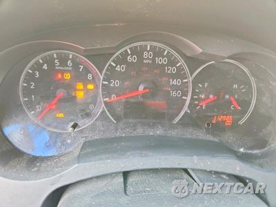 Zdjęcie 9 z 13 samochodu: 2010 NISSAN ALTIMA SR VIN:1N4BL2AP9AC100501 - miniatura