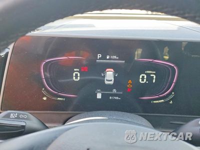 Zdjęcie 9 z 13 samochodu: 2023 KIA SPORTAGE X LINE VIN:5XYK6CAF3PG067188 - miniatura
