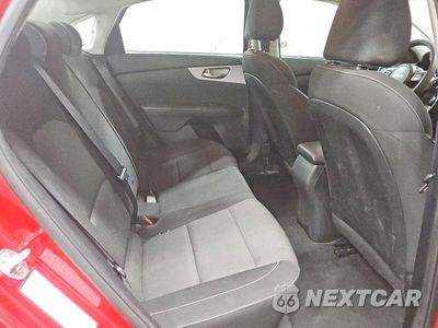 Zdjęcie 10 z 13 samochodu: 2023 KIA FORTE LXS VIN:3KPF24AD3PE581248 - miniatura