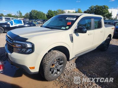 2024 FORD MAVERICK LARIAT TREMOR 3FTTW8R93RRA13074 - główne zdjęcie licytacji z USA - miniatura