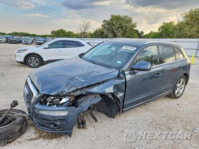 2011 AUDI Q5 PREMIUM PLUS WA1LFBFP3BA079859 - główne zdjęcie licytacji z USA - miniatura