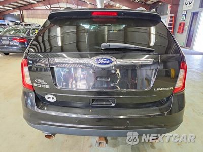 Zdjęcie 6 z 13 samochodu: 2013 FORD EDGE LIMITED VIN:2FMDK3KC0DBB35287 - miniatura