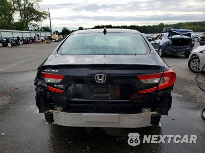 Zdjęcie 6 z 13 samochodu: 2018 HONDA ACCORD LX VIN:1HGCV1F17JA005519 - miniatura