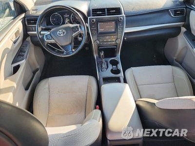 Zdjęcie 8 z 12 samochodu: 2016 TOYOTA CAMRY SE VIN:4T1BF1FK0GU138416 - miniatura