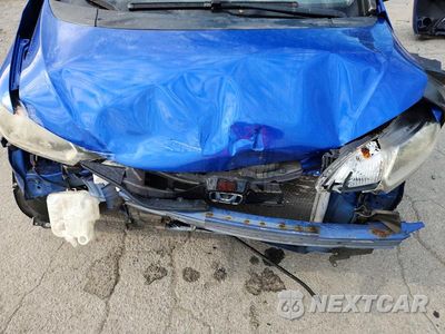 Zdjęcie 11 z 13 samochodu: 2016 HONDA FIT LX VIN:JHMGK5H52GX025147 - miniatura