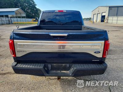 Zdjęcie 6 z 12 samochodu: 2015 FORD F150 SUPERCREW VIN:1FTEW1EF1FFB38224 - miniatura