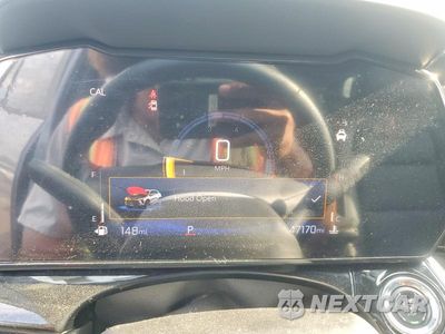 Zdjęcie 9 z 13 samochodu: 2024 CHEVROLET TRAX 2RS VIN:KL77LJE27RC151206 - miniatura