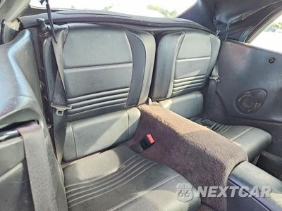 Zdjęcie 10 z 12 samochodu: 2002 PORSCHE 911 CARRERA 2 VIN:WP0CA29962S655469 - miniatura
