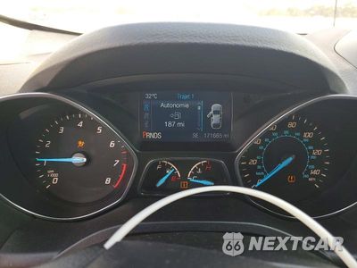 Zdjęcie 9 z 14 samochodu: 2013 FORD ESCAPE SE VIN:1FMCU9GX3DUD40780 - miniatura