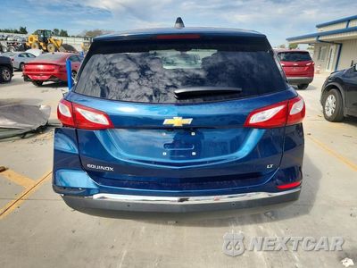 Zdjęcie 6 z 13 samochodu: 2019 CHEVROLET EQUINOX LT VIN:2GNAXJEV8K6252736 - miniatura