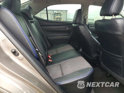 Zdjęcie 10 z 13 samochodu: 2017 TOYOTA COROLLA SE VIN:2T1BURHE2HC888916 - miniatura