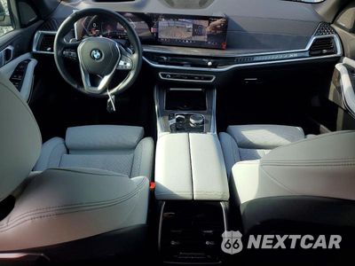 Zdjęcie 8 z 13 samochodu: 2026 BMW X5 XDRIVE40I VIN:5UX23EU00T9312387 - miniatura