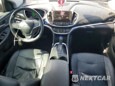 Zdjęcie 8 z 12 samochodu: 2017 CHEVROLET VOLT LT VIN:1G1RC6S52HU179827 - miniatura