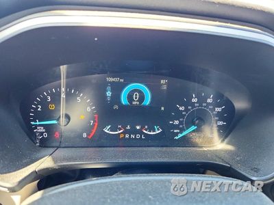 Zdjęcie 9 z 13 samochodu: 2020 FORD ESCAPE SEL VIN:1FMCU0H60LUB19802 - miniatura