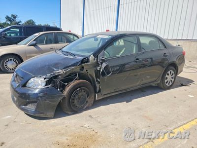 2010 TOYOTA COROLLA LE 1NXBU4EE4AZ358040 - główne zdjęcie licytacji z USA - miniatura