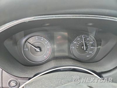 Zdjęcie 9 z 13 samochodu: 2019 SUBARU IMPREZA VIN:4S3GTAB67K3740868 - miniatura