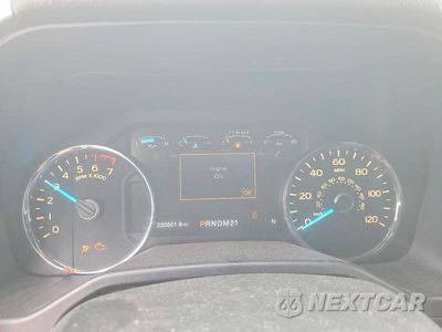 Zdjęcie 9 z 13 samochodu: 2016 FORD F150 SUPERCREW VIN:1FTEW1CG8GFB34944 - miniatura