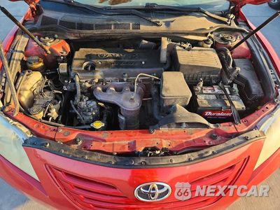 Zdjęcie 11 z 12 samochodu: 2009 TOYOTA CAMRY LE VIN:4T4BE46K99R066726 - miniatura
