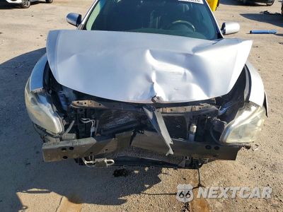Zdjęcie 11 z 12 samochodu: 2012 NISSAN MAXIMA 3.5 S VIN:1N4AA5AP0CC840637 - miniatura
