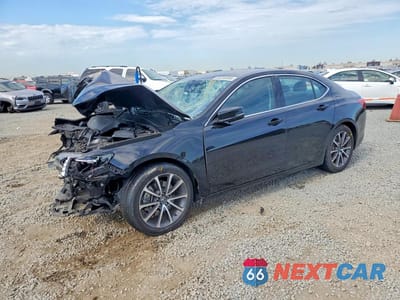 2015 ACURA TLX TECH 19UUB2F56FA022759 - główne zdjęcie licytacji z USA - miniatura
