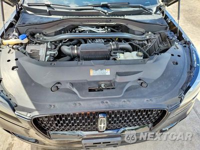 Zdjęcie 12 z 13 samochodu: 2023 LINCOLN AVIATOR RESERVE VIN:5LM5J7WC1PGL14599 - miniatura
