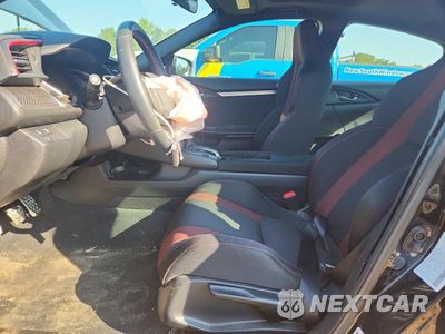 Zdjęcie 7 z 12 samochodu: 2020 HONDA CIVIC SI VIN:2HGFC1E51LH705936 - miniatura