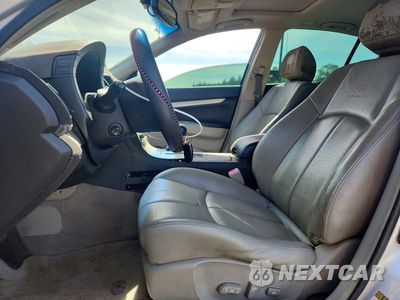 Zdjęcie 7 z 12 samochodu: 2008 INFINITI G35 BASE VIN:JNKBV61EX8M200801 - miniatura