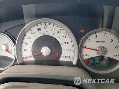 Zdjęcie 9 z 13 samochodu: 2005 DODGE DAKOTA SLT VIN:1D7HW42K25S320297 - miniatura