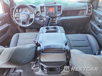 Zdjęcie 8 z 13 samochodu: 2022 RAM 1500 TRADESMAN VIN:1C6RREGG1NN241256 - miniatura
