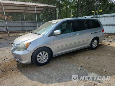 2006 HONDA ODYSSEY EXL 5FNRL38686B080988 - główne zdjęcie licytacji z USA - miniatura