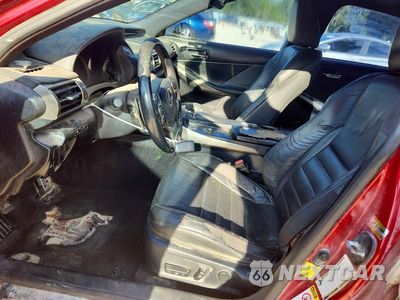 Zdjęcie 7 z 12 samochodu: 2015 LEXUS IS 250 VIN:JTHBF1D2XF5070690 - miniatura