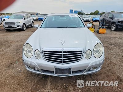 Piąte zdjęcie samochodu w środku: 2007 MERCEDES-BENZ E 350 4MATIC VIN:WDBUF87X97X220335 - miniatura