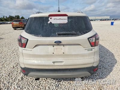 Zdjęcie 6 z 12 samochodu: 2017 FORD ESCAPE TITANIUM VIN:1FMCU9JD8HUC90110 - miniatura
