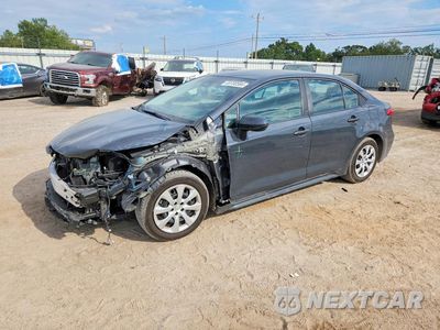 2026 TOYOTA COROLLA LE 5YFB4MDE0TP382213 - główne zdjęcie licytacji z USA - miniatura