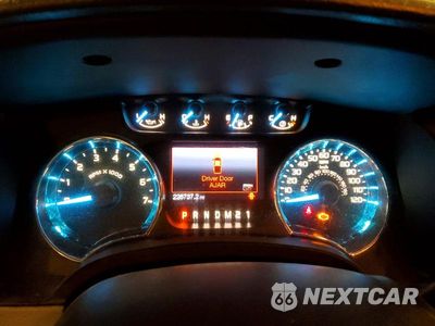 Zdjęcie 9 z 12 samochodu: 2012 FORD F150 SUPERCREW VIN:1FTFW1ET9CKD68803 - miniatura