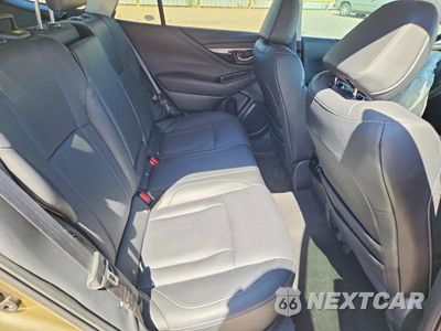 Zdjęcie 10 z 12 samochodu: 2024 SUBARU OUTBACK LIMITED VIN:4S4BTANC8R3141852 - miniatura