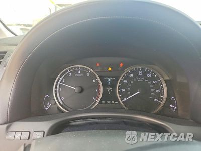 Zdjęcie 9 z 12 samochodu: 2013 LEXUS GS 350 VIN:JTHCE1BL3D5013506 - miniatura