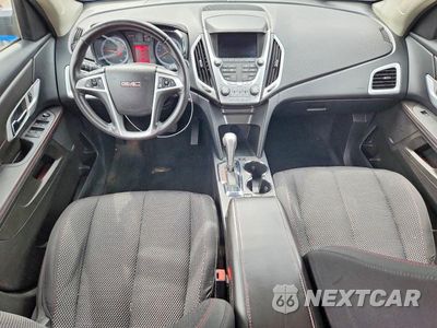 Zdjęcie 8 z 13 samochodu: 2015 GMC TERRAIN SLE VIN:2GKALREK7F6385152 - miniatura