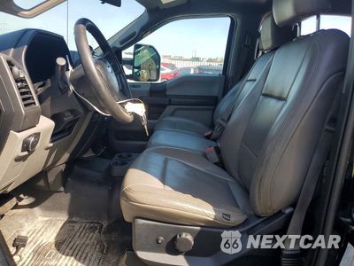Zdjęcie 7 z 12 samochodu: 2017 FORD F350 SUPER DUTY VIN:1FT8W3DT3HEE31096 - miniatura