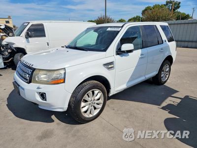2013 LAND ROVER LR2 HSE TECHNOLOGY SALFT2BG9DH362450 - główne zdjęcie licytacji z USA - miniatura