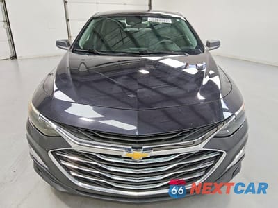 Piąte zdjęcie samochodu w środku: 2023 CHEVROLET MALIBU LS VIN:1G1ZB5ST2PF114507 - miniatura